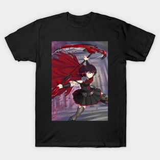 Ruby T-Shirt